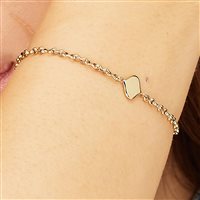 Bracciale Brosway Donna in Acciaio BNL076 - BNL076